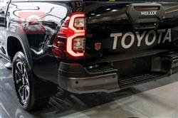 تۆیۆتا هایلۆکس